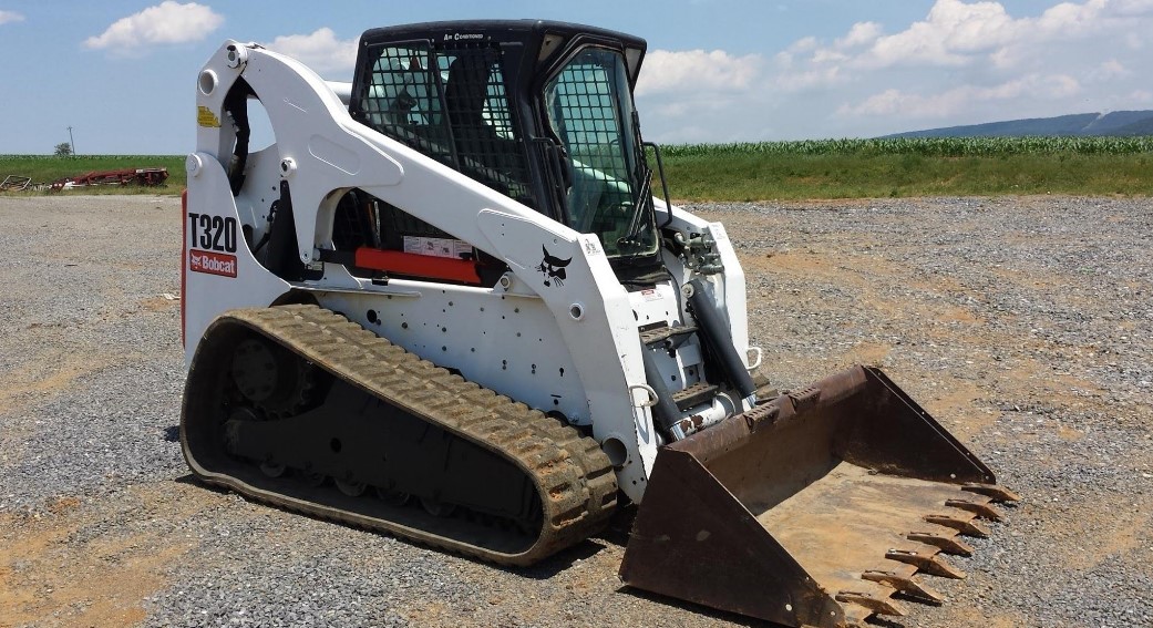Bobcat Hire, Top 5 Reasons To Do It And Benefits You'll Get