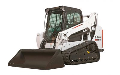Bobcat Machine