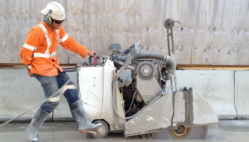 Tips In Concrete Cutting by Brimbank Concrete Removal