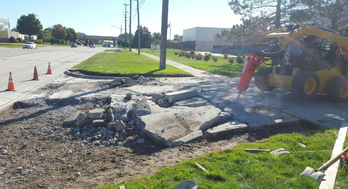 Guide in Doing Driveway Removal Brimbank Concrete Removal