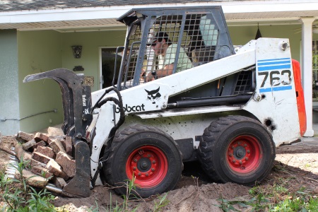 Melbourne Concrete Removal